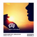 Ruebx Qube feat Adina Butar - Bring The Sun (Addictive Glance Shady Bootleg)