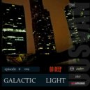 UUSVAN™ - GALACTIC LIGHT EPISODE # 009