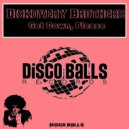 Diskovery Brothers - Get Down, Please