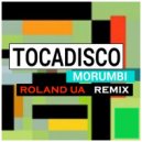 Tocadisco - Morumbi