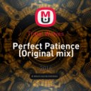 Tribal Wolves - Perfect Patience