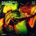 Zakat Project - Deep Tribal
