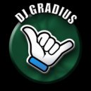 Global Deejays VS DJ KUBA & NEITAN - San Francisco( GRADIUS Mash UP) (DJ Gradius Mash up)