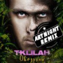 T-killah - Обезьяны (Art Night Remix)
