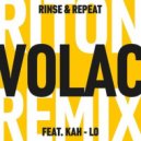 Riton feat. Kah-Lo - Rinse & Repeat