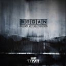 Megan - Admit Everything