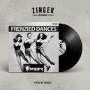 Nadya - Frenzied Dances
