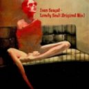 Ivan Seagal - Lonely Soul (Original Mix)