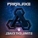 Paralaxe - Leave The Limits (Original Mix)