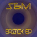 Snowy & Moonshine - Bassick (Original Mix)