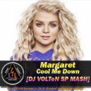 Margaret & Eddie G - Cool Me Down