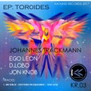 Johannes Trackmann & Jon Knob - Me Dirijo (feat. Jon Knob)
