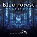 Blue Forest - Interstellar