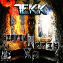 Tekk - I Am Pain (Original Mix)