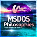 MSDOS - Philosophies (soulTec Remix)