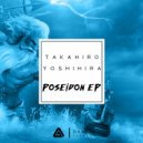 Takahiro Yoshihira - Turn Lights On