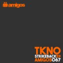 TKNO - Dub Things