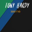 Tony Hardy - Black Unicorn