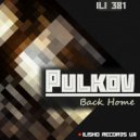 Pulkov - Back Home