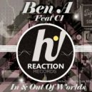 Ben A - In And Out Of Worlds