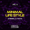 Joseph Matera - Minimal Intention (Giulio Lnt Remix)