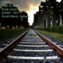 e^jwT - Rail To Rail (Black Tetra Mix)