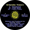 Orlando Voorn - Point Blank (Original Mix)