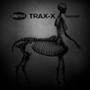 TRAX-X - Hodensack