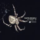 Martin Brunelli - No Panic