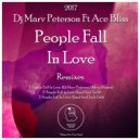 Ace Bliss - People Fall In Love (feat. Ace Bliss)