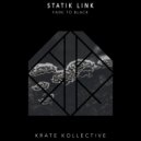 Statik Link & Alex Nobile - Fade To Black (feat. Alex Nobile)