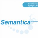 Saint Nicolas - London (Original Mix)