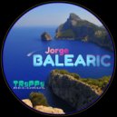 Jorge - Cabrera (Original Mix)