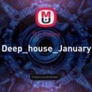 DJ_FxOne - Deep_house_January