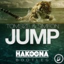 Tomsize & Simeon - Jump