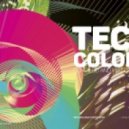 Dimta - Tech Colors #6 (Compiled and Mixed by Dimta)