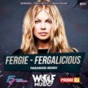 Fergie - Fergalicious (Paranoid Remix)
