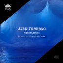 Juan Torrado - North Groove (Djeep Rhythms Remix)