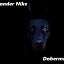 Dj Alexander Nike - Doberman Mix