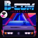 B-COM - Hang On Face B