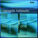 Vangelis Katsoulis - Christmas Eve 3 (feat. Vassilis Tsabropoulos)