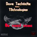 Dave Techtickz - Souvenir