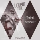 Talal - London (Manuel Costela Brixton Side Remix)