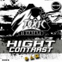 2Toxic - Hight Contrast