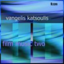 Vangelis Katsoulis - Back to the Same Mood (Dancing on Ice)