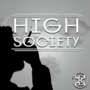WB x MB & We Bang & Mister Black - High Society