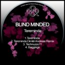 Blind Minded - Technuzzo11