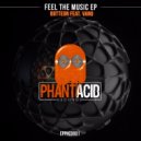 Botteon & Hola Vano - Feel the Music (feat. Hola Vano)