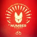 Major Lazer x Bad Royale - My Number (Dubra Edit)