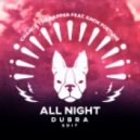 Chance The Rapper feat. Knox Fortune - All Night (Dubra Edit)